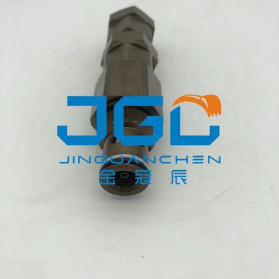 EC290BLC EC290 suku cadang excavator 14514691 Tipe Rod Regenerative Valve Bagian Mesin Teknik