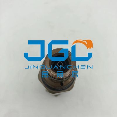 EC290BLC EC290 suku cadang excavator 14514691 Tipe Rod Regenerative Valve Bagian Mesin Teknik