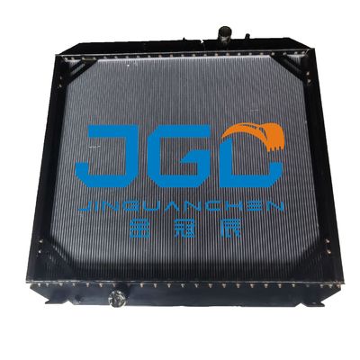 Aksesoris Excavator CLG936D Tangki Air Radiator 1308613100002