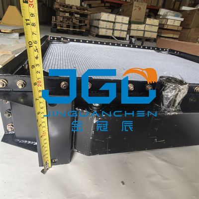 Aksesoris Excavator CLG936D Tangki Air Radiator 1308613100002
