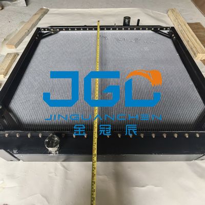 Aksesoris Excavator CLG936D Tangki Air Radiator 1308613100002