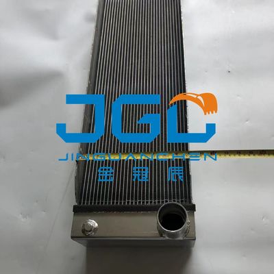 Bagian pengganti excavator radiator tangki SWE150 mekanik