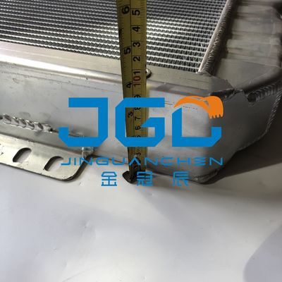 SK480-6 suku cadang excavator radiator minyak hidrolik LS05P00006S002M