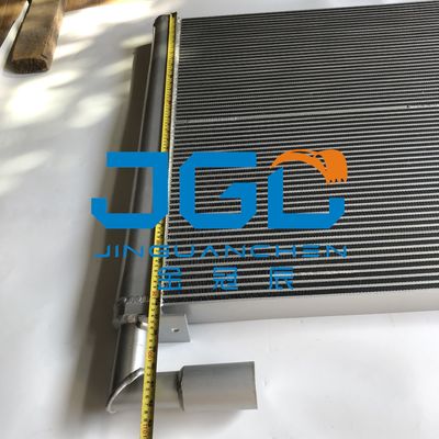 SK480-6 suku cadang excavator radiator minyak hidrolik LS05P00006S002M