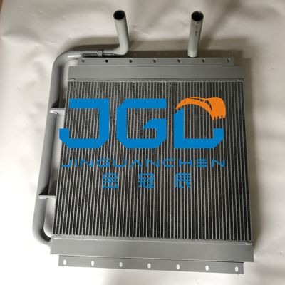 Bagian Excavator DH220-3 Radiator Minyak Hidraulik Bagian Mesin Teknik