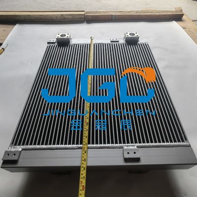 EC135B EC140B Radiator minyak hidrolik VOE14507937 Aksesoris Excavator