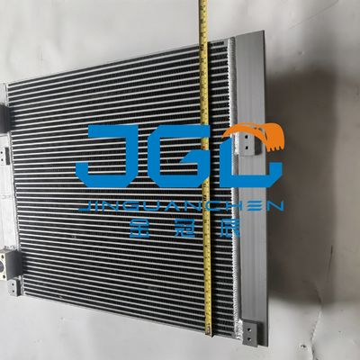 EC135B EC140B Radiator minyak hidrolik VOE14507937 Aksesoris Excavator