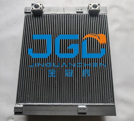 EC135B EC140B Radiator minyak hidrolik VOE14507937 Aksesoris Excavator