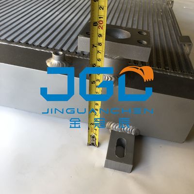 14554053 Bagian Excavator EC290 Bagian Mesin Radiator Minyak Hidraulik