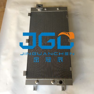 14554053 Bagian Excavator EC290 Bagian Mesin Radiator Minyak Hidraulik