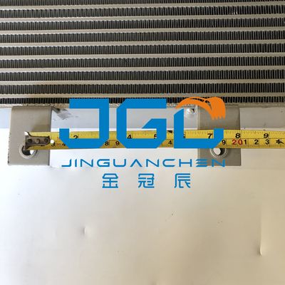 Aksesoris mekanik EC240 290 Radiator minyak hidrolik 14538609 Aksesoris excavator