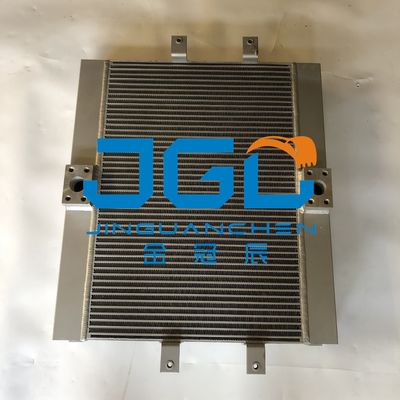 Aksesoris mekanik EC240 290 Radiator minyak hidrolik 14538609 Aksesoris excavator