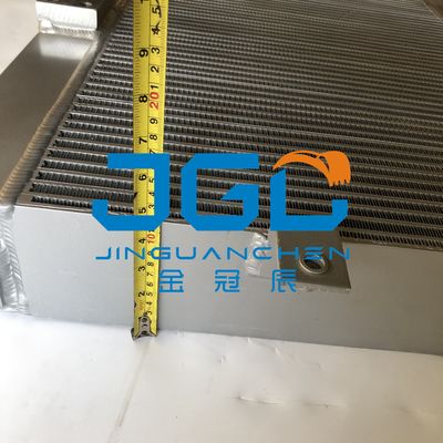 Aksesoris mekanik EC240 290 Radiator minyak hidrolik 14538609 Aksesoris excavator