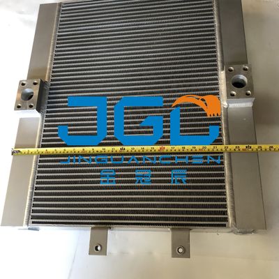 Aksesoris mekanik EC240 290 Radiator minyak hidrolik 14538609 Aksesoris excavator