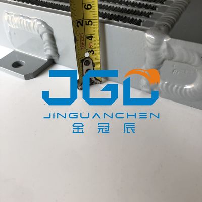PC56 PC60 PC70 PC60-7 PC70-7 Radiator minyak hidrolik 201-03-72123 Aksesoris excavator