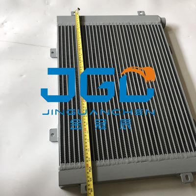 PC56 PC60 PC70 PC60-7 PC70-7 Radiator minyak hidrolik 201-03-72123 Aksesoris excavator