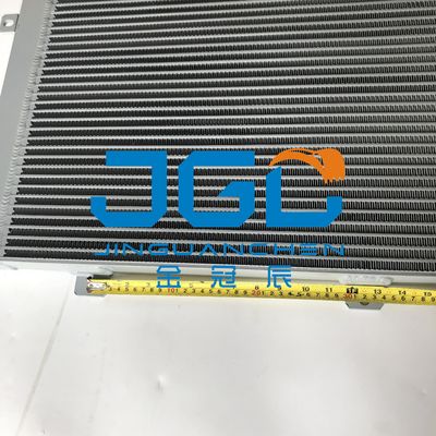 PC56 PC60 PC70 PC60-7 PC70-7 Radiator minyak hidrolik 201-03-72123 Aksesoris excavator