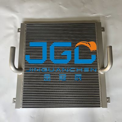 SH300A3 Hydraulic Oil Cooler Bagian Mesin Konstruksi Bagian Mekanis