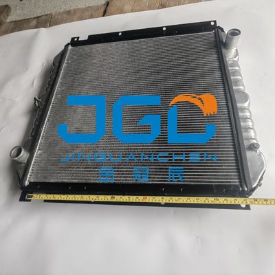 Aksesoris Excavator E320B Tangki Air Radiator 118-9953 Bagian Mesin Konstruksi