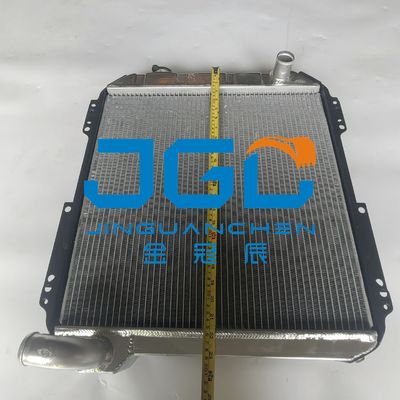 EX60-5 Radiator tangki air 366829 4397053 Bagian excavator Bagian mekanik