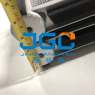 Bagian mekanik 320D radiator minyak hidrolik 265-3625 Bagian excavator