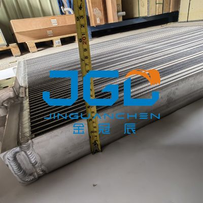 Aksesoris Excavator E345D Radiator minyak hidrolik 281-3514 Sistem pendinginan