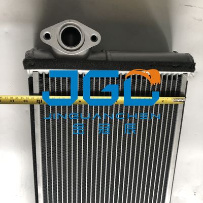Bagian excavator SK200-8 Radiator minyak hidrolik Bagian mesin konstruksi