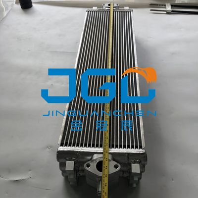 Penggali 20Y-03-41661 20Y-03-41681 20Y-03-41121 Radiator minyak hidrolik PC200-8 PC220-8 PC240-8K