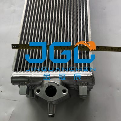 Penggali 20Y-03-41661 20Y-03-41681 20Y-03-41121 Radiator minyak hidrolik PC200-8 PC220-8 PC240-8K