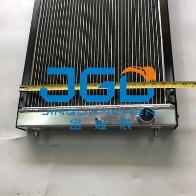 EX55 Tangki excavator 4611871 4467233 Untuk Hitachi