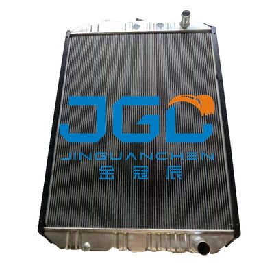 Aksesoris Excavator E330C Tank Radiator 204-0983 211-2021 241-9554