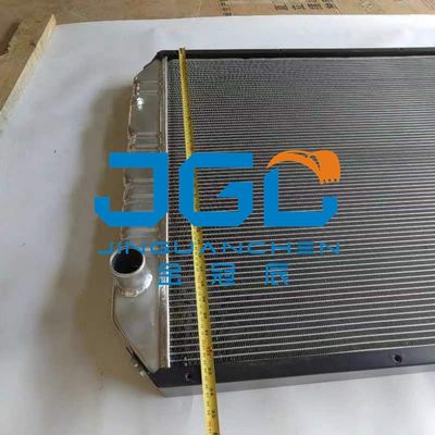 Aksesoris Excavator E330C Tank Radiator 204-0983 211-2021 241-9554