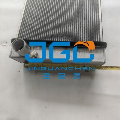 Aksesoris Excavator ZAX330-3 ZAX350-3 ZAX370-3 Tangki Air Radiator 4649913 Mesin 6HK1