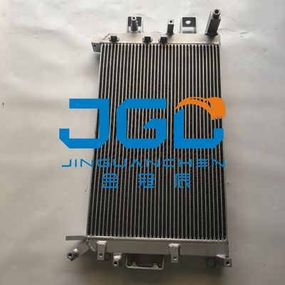 Bagian Dozer D31-21 Radiator Minyak Hidrolik 930117 Bagian Mesin Konstruksi