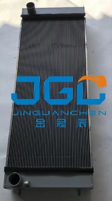 Aksesoris Excavator  470 Tangki Air Radiator Komponen Mesin Teknik