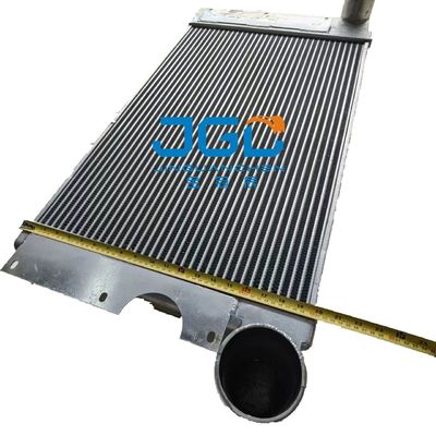 DH225-7 DH280-7 DH270-7 Surya 225LC-V 230LC-V Radiator Excavator 13G21000
