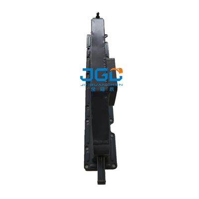 Air Air Intercooler Untuk Daewoo Excavator DH225-5