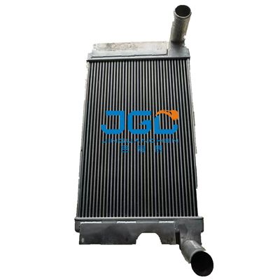 DH225-7 DH280-7 DH270-7 Surya 225LC-V 230LC-V Radiator Excavator 13G21000