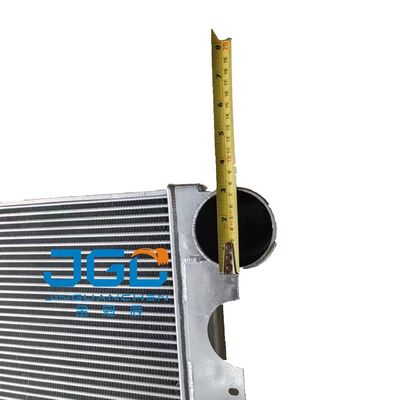 DH225-7 DH280-7 DH270-7 Surya 225LC-V 230LC-V Radiator Excavator 13G21000