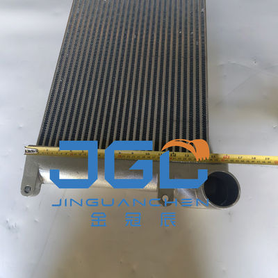 ZAX200 ZAX200-6 ZAX200-1 EX200-6 Mesin Diesel Radiator 4448338 4424522 4448104 DBX1900009