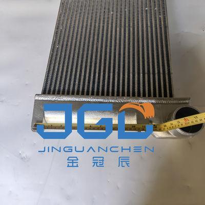 ZAX200 ZAX200-6 ZAX200-1 EX200-6 Mesin Diesel Radiator 4448338 4424522 4448104 DBX1900009