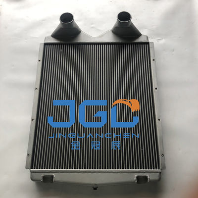 Kato Excavator Radiator HD1430 Hydraulic Oil Cooler Aluminium