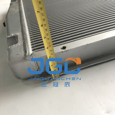 Kato Excavator Radiator HD1430 Hydraulic Oil Cooler Aluminium