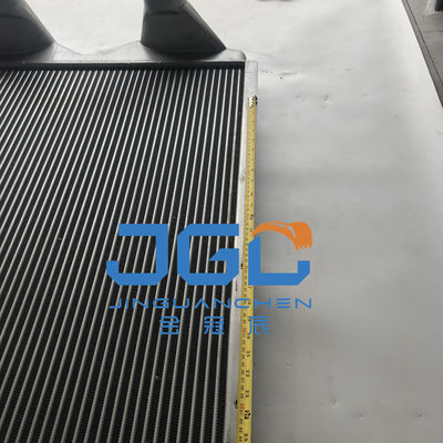 Kato Excavator Radiator HD1430 Hydraulic Oil Cooler Aluminium