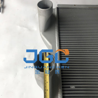 Kato Excavator Radiator HD1430 Hydraulic Oil Cooler Aluminium