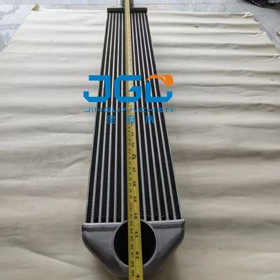 ZAX200-3 ZAX200-3F ZAX210-3 ZAX210H-3 ZAX210H-3F Radiator Penggali 4650352