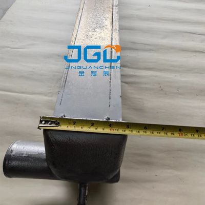 ZAX200-3 ZAX200-3F ZAX210-3 ZAX210H-3 ZAX210H-3F Radiator Penggali 4650352