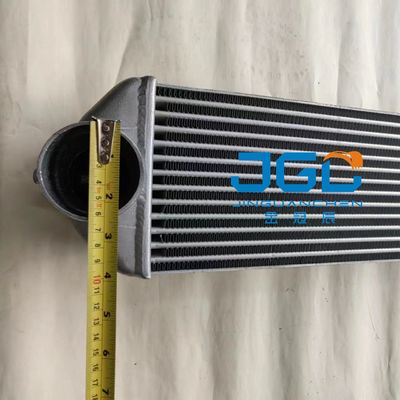 ZAX200-3 ZAX200-3F ZAX210-3 ZAX210H-3 ZAX210H-3F Radiator Penggali 4650352