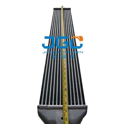 ZAX200-3 ZAX200-3F ZAX210-3 ZAX210H-3 ZAX210H-3F Radiator Penggali 4650352