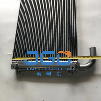 EX330-3 Oil Water Tank Cooler Hitachi Excavator Radiator